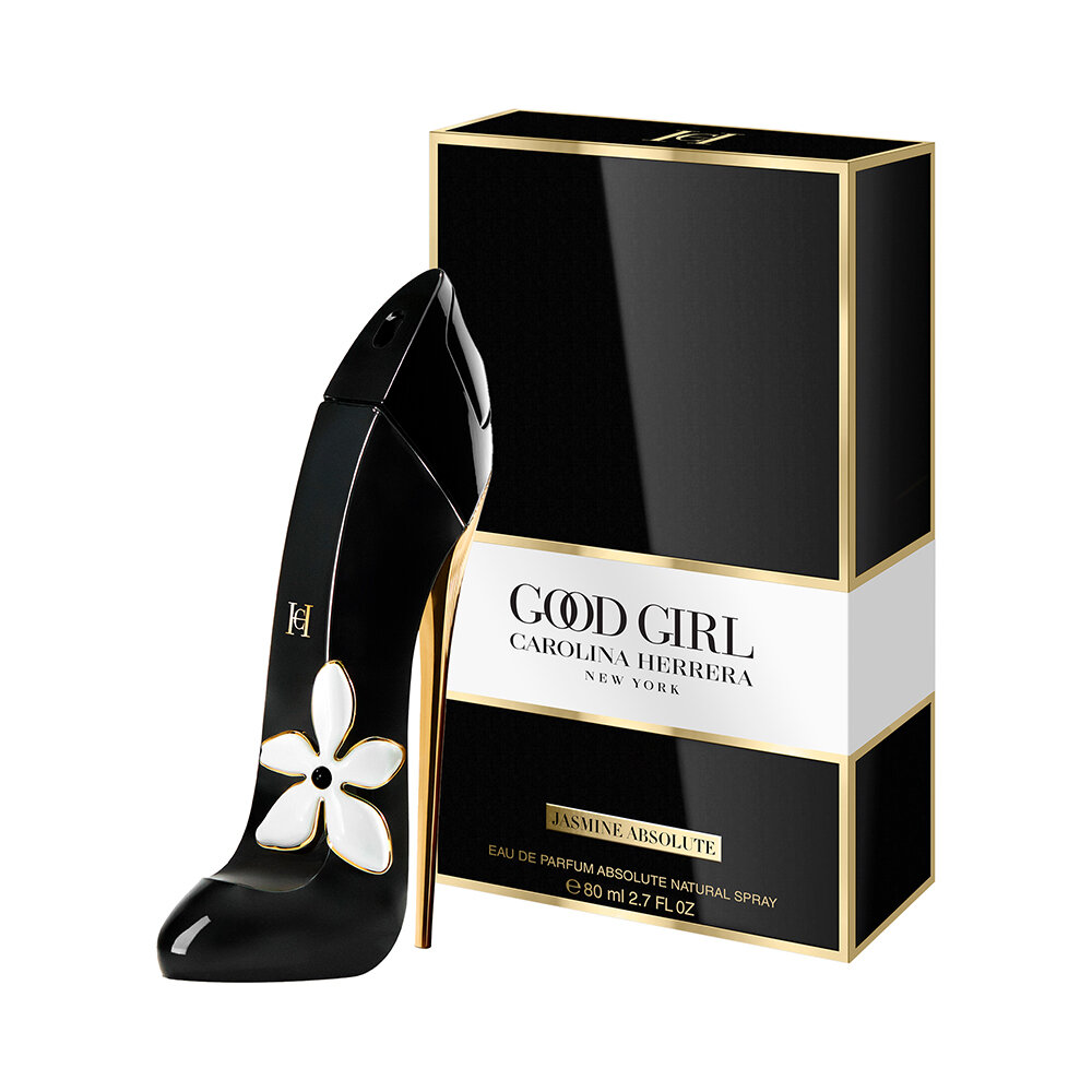 GOOD GIRL JASMINE ABSOLUTE